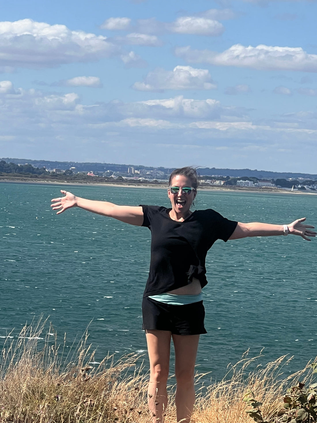 Designer's Diary #004 - Why We Started With Health