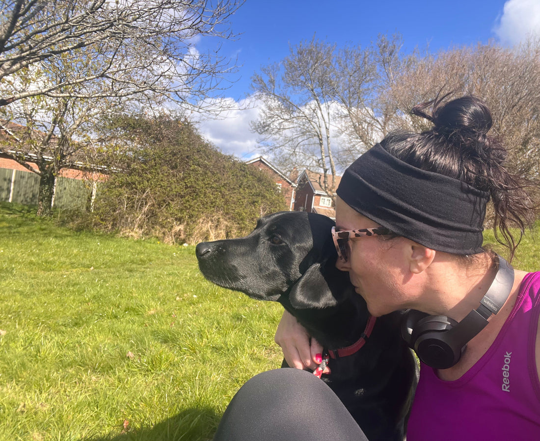 The Designers Diary #002 - The Year I Started Looking at Health Differently