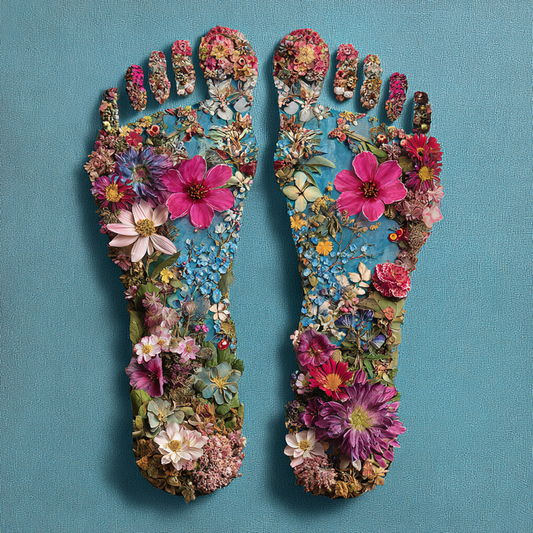 How to Transition to Barefoot Shoes Safely (and Why It Matters for Your Foot Health)