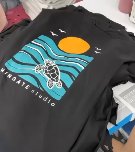 OG Tee - Black