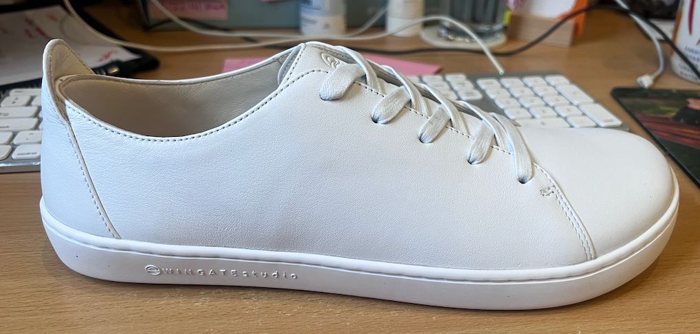 Purbeck 8 - White