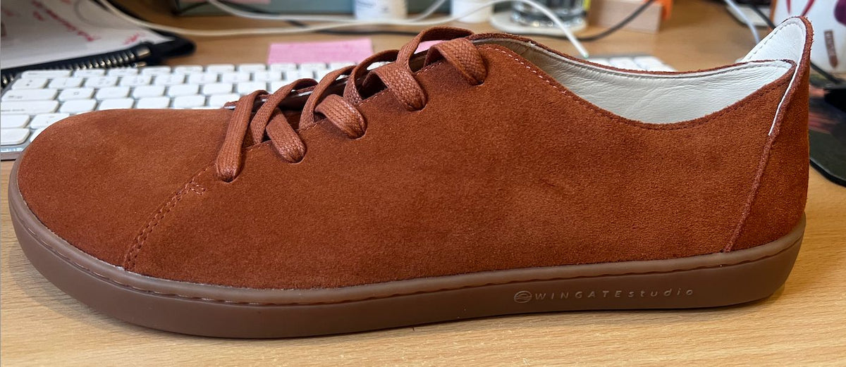 Purbeck 8 - Tan