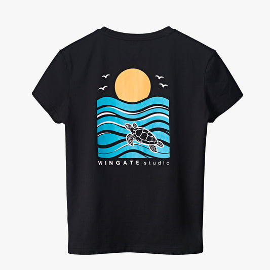 OG Tee - Black - Adults - Unisex