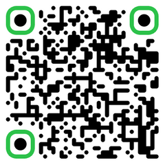 QR code to open the SizeWise measuring experience
